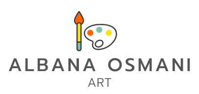 Albana Osmani Art